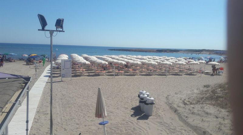 Torqueda Beach Lido Pantanagianni