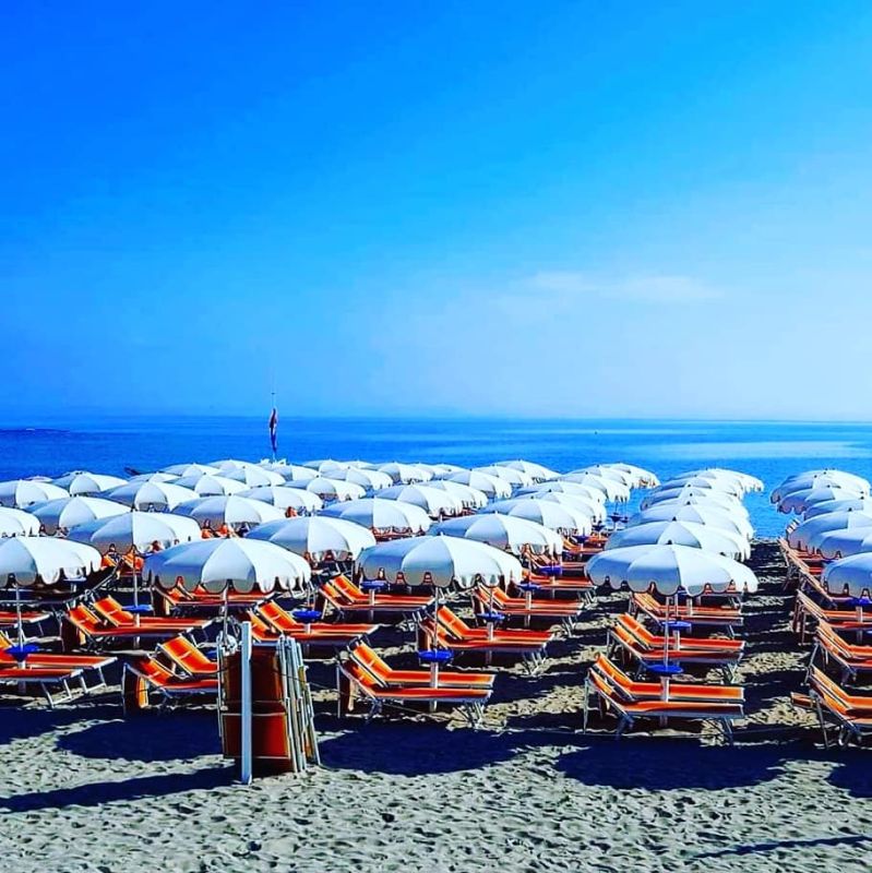 Torqueda Beach Lido Pantanagianni
