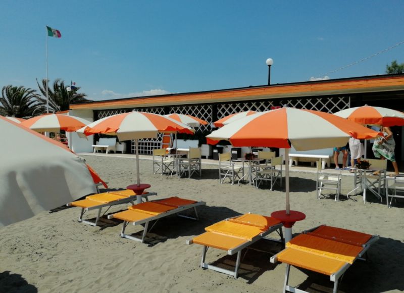 Bagno Soleado
