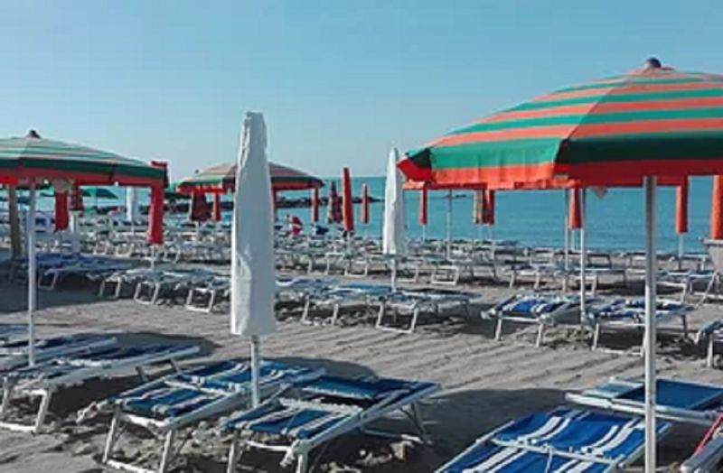 Bagno Roma
