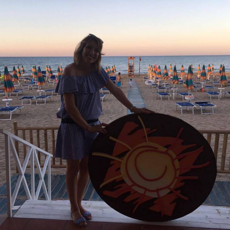 Lido Helios