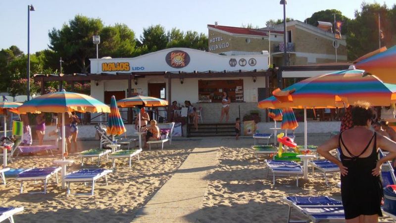 Lido Helios