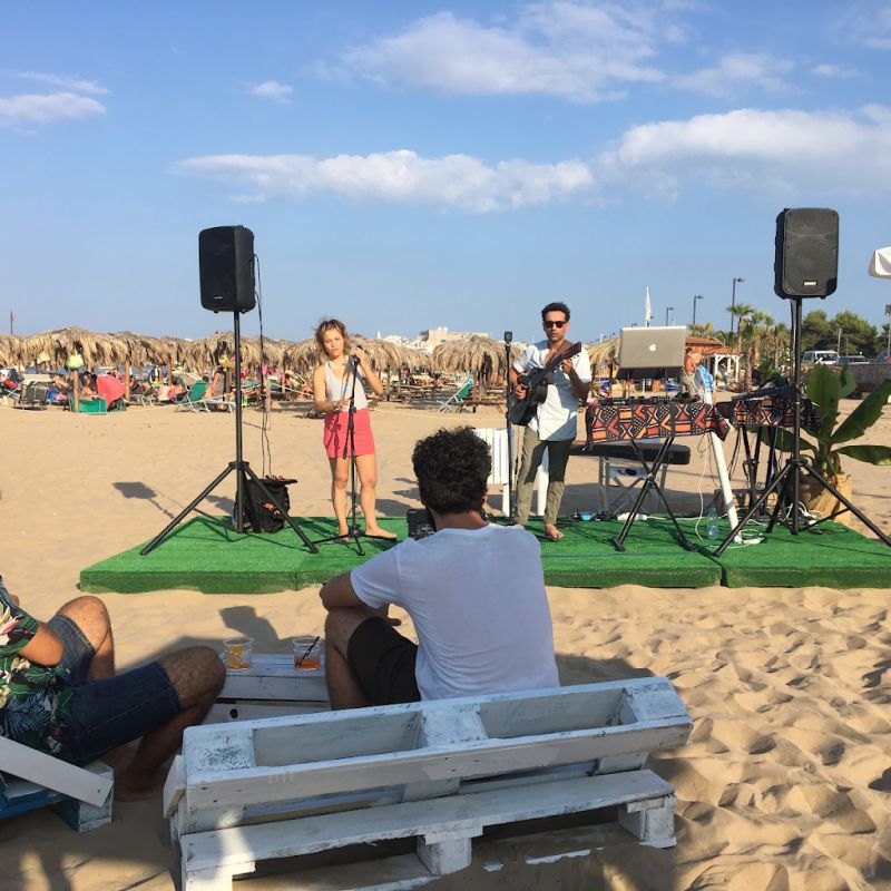 Lido Helios