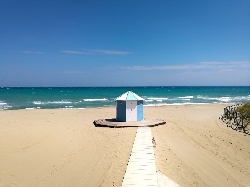 Capanno A Mare