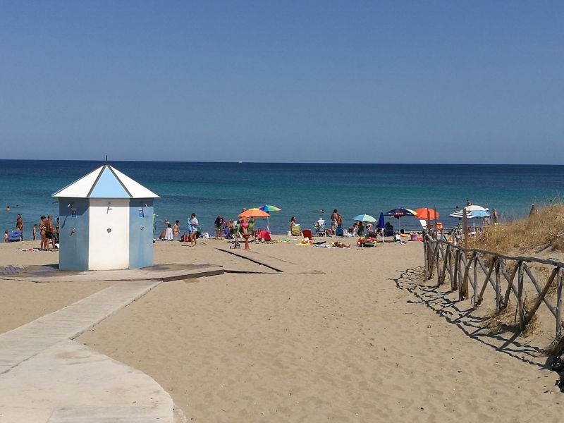 Capanno A Mare