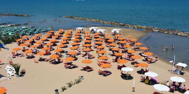 Lido Hotel Del Sole