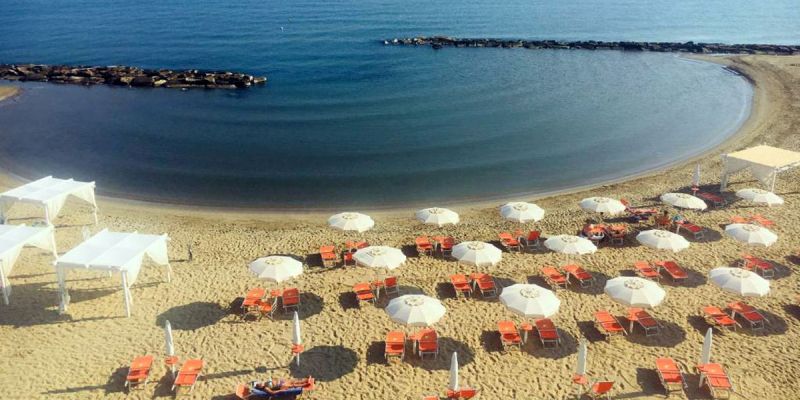 Lido Hotel Del Sole