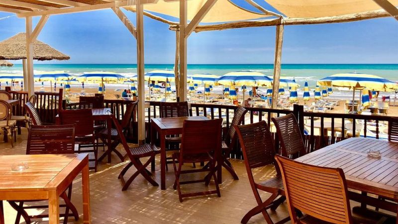 Lido Mare Chiaro