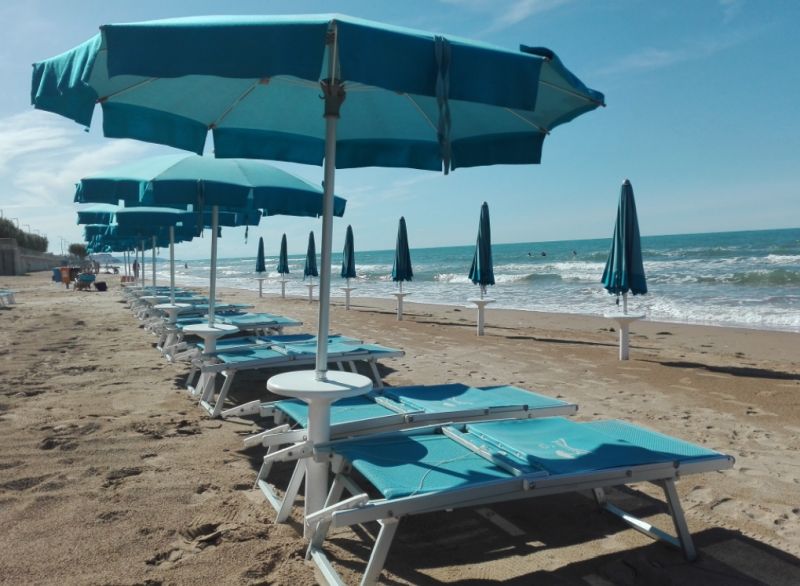 Lido Mare Chiaro