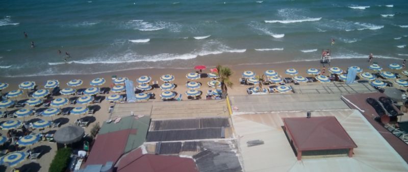 Lido Mare Chiaro