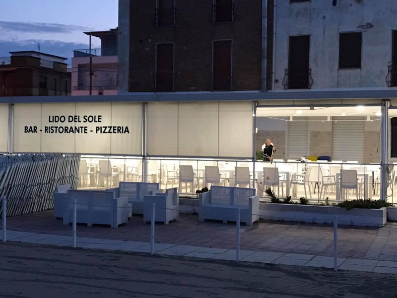 Lido Del Sole