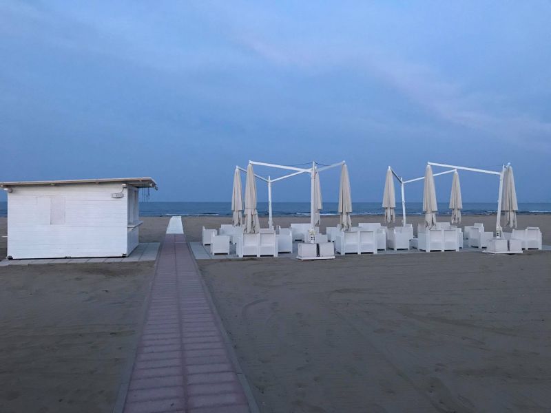 Lido Del Sole