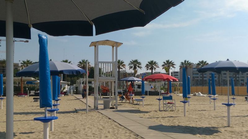 Bagni Peppino - Lido Malibù