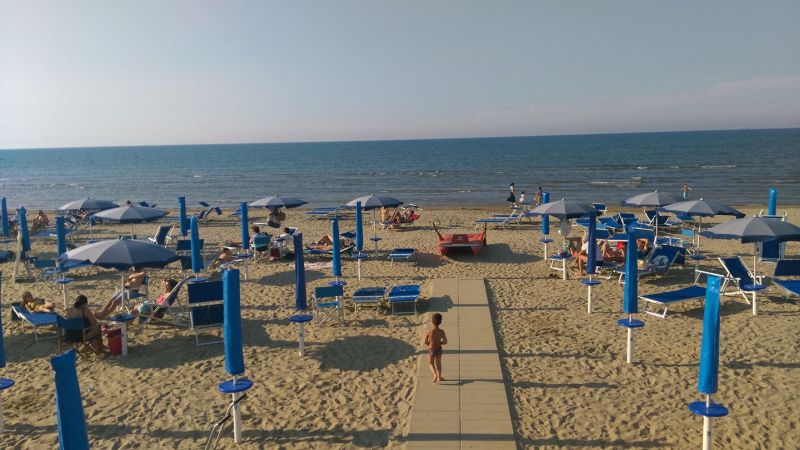 Bagni Peppino - Lido Malibù