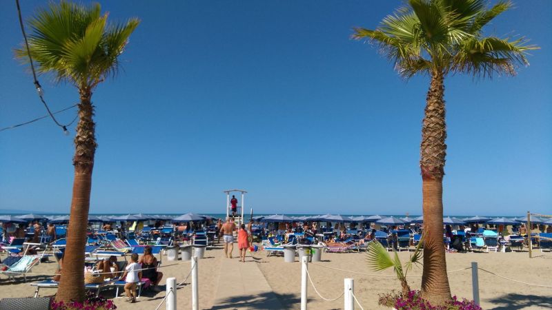 Bagni Peppino - Lido Malibù