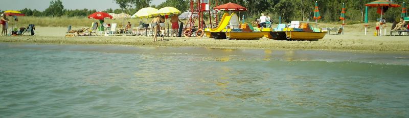 Camping Lido Salpi Manfredonia
