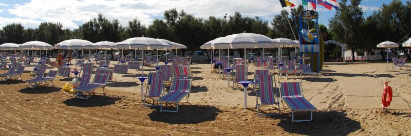 Lido Stella Del Sud