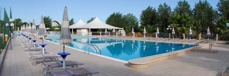 Lido Stella Del Sud