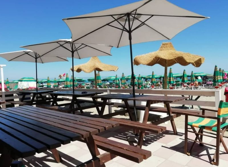 Lido La Scogliera