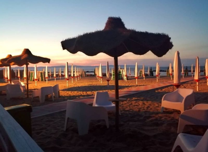 Lido La Scogliera