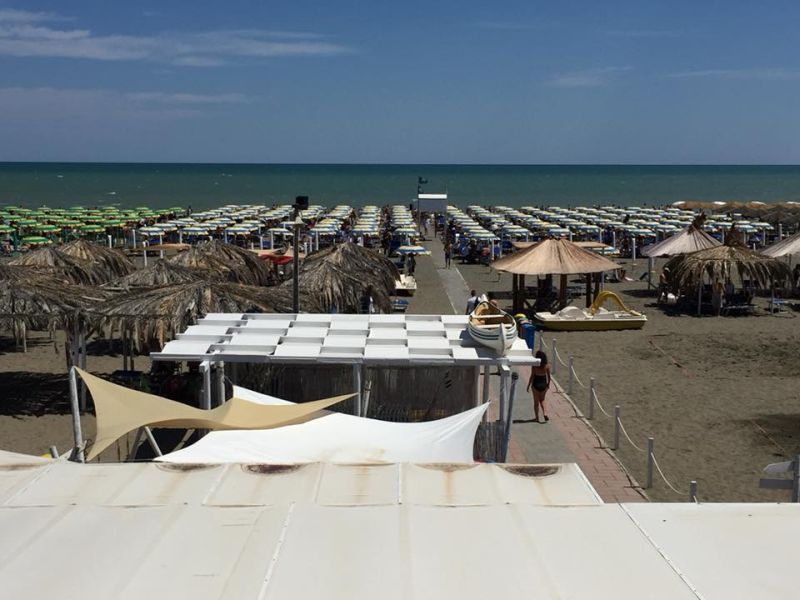 Lido Le Tre Caravelle
