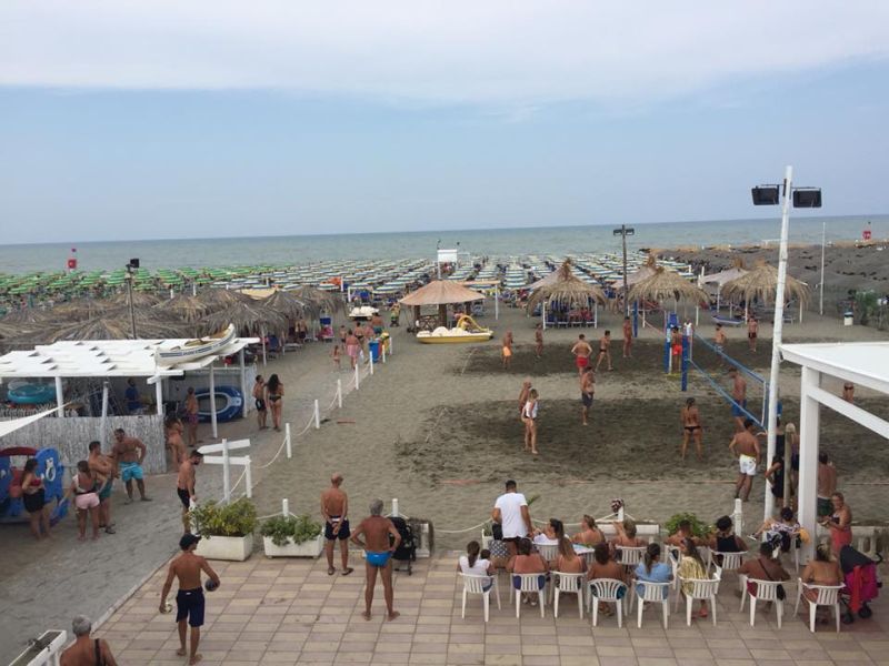 Lido Le Tre Caravelle