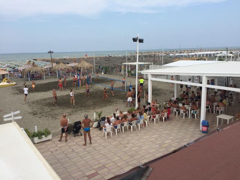 Lido Le Tre Caravelle