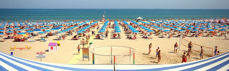 Albatros Lido