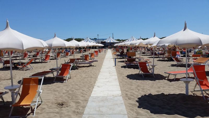 Albatros Lido