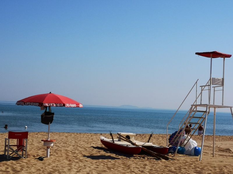 Albatros Lido