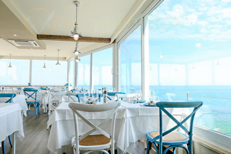 Apulia Food Restaurant