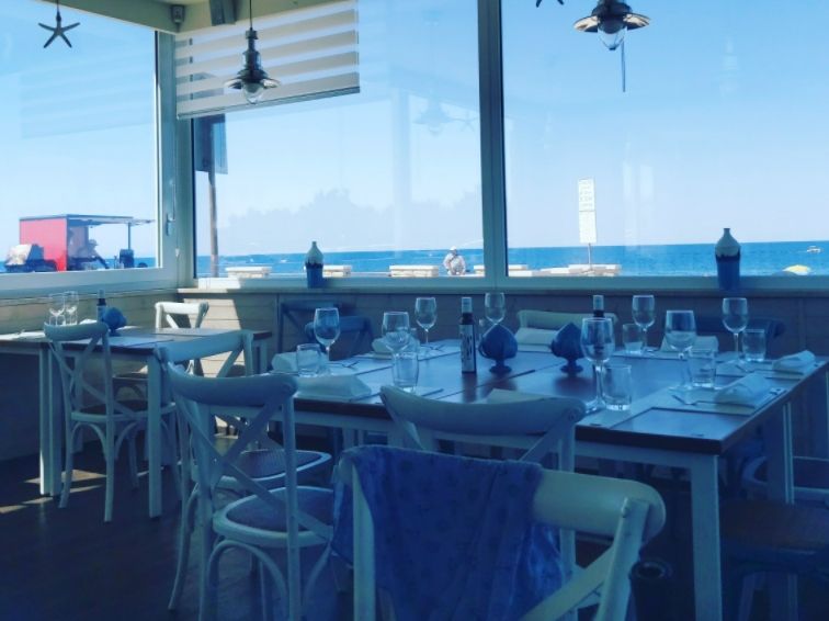 Apulia Food Restaurant