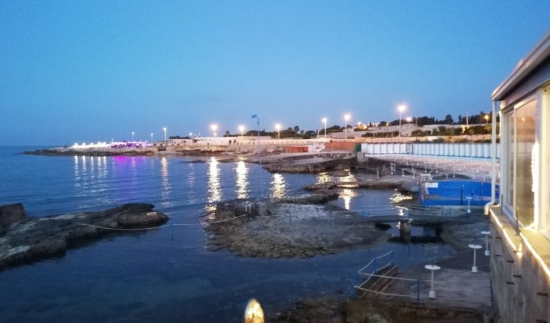 Apulia Food Restaurant