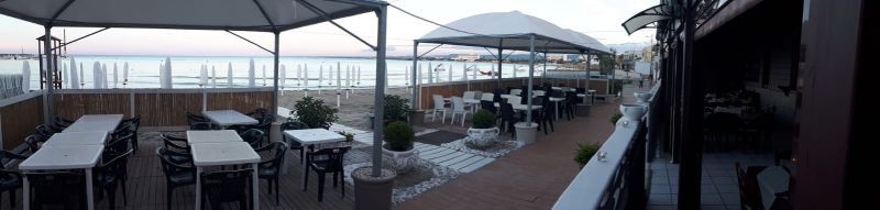 Sottovento Lido