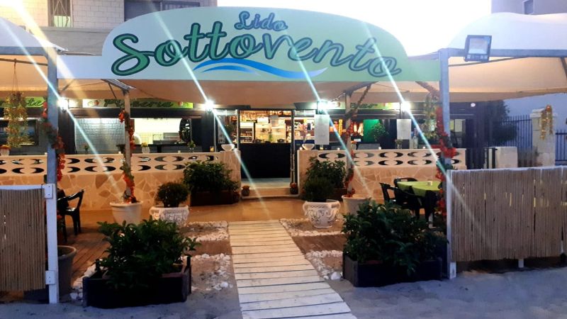 Sottovento Lido
