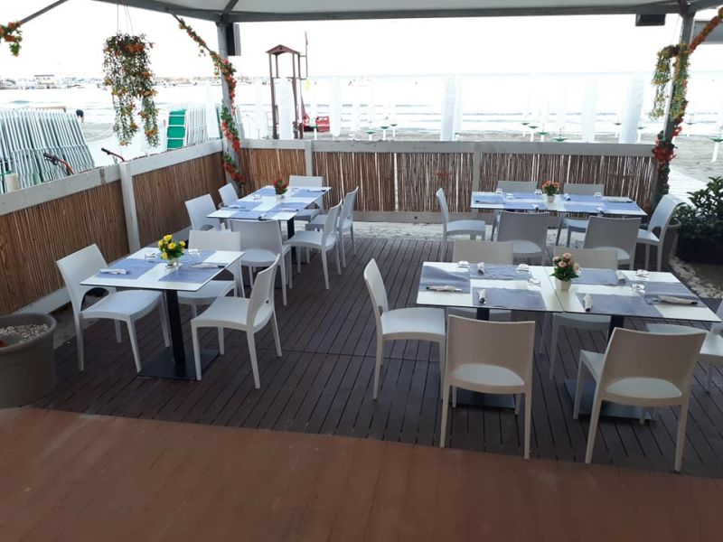Sottovento Lido