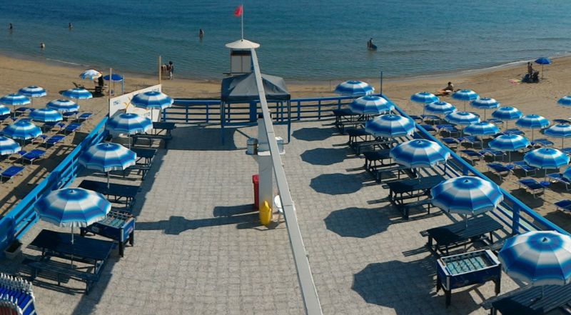 Lido Azzurro