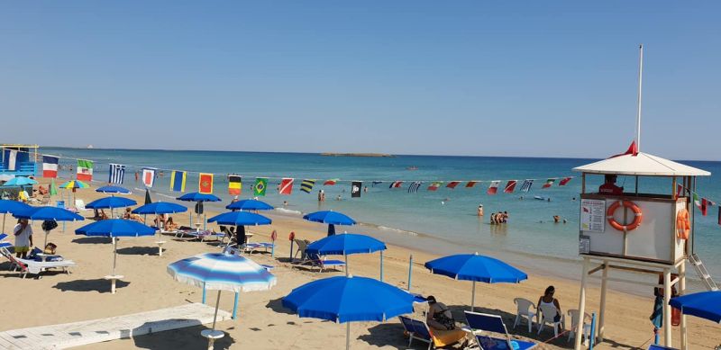 Lido Azzurro
