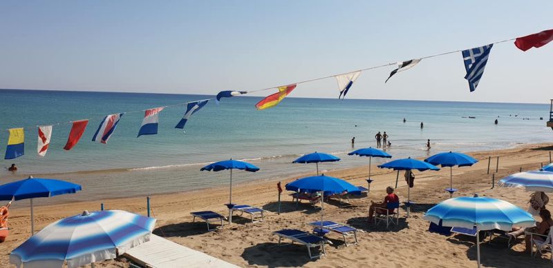 Lido Azzurro