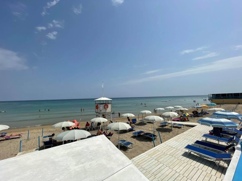 Lido Azzurro