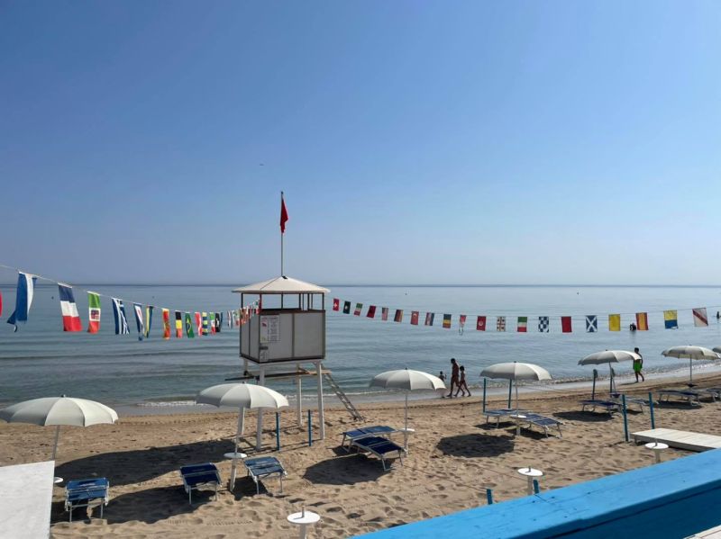 Lido Azzurro