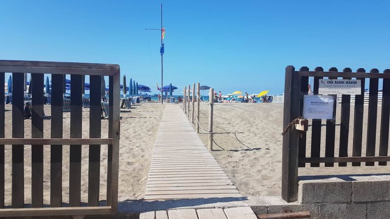 Bagni Rondine