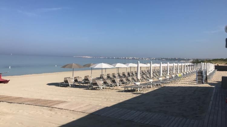 Lido Sottovento