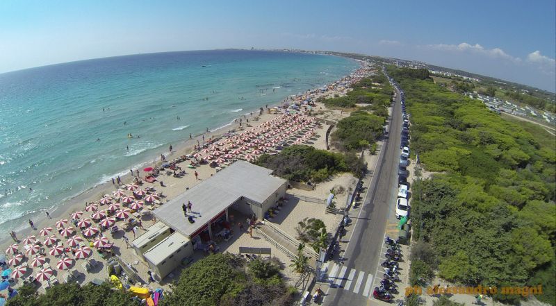Lido Sottovento