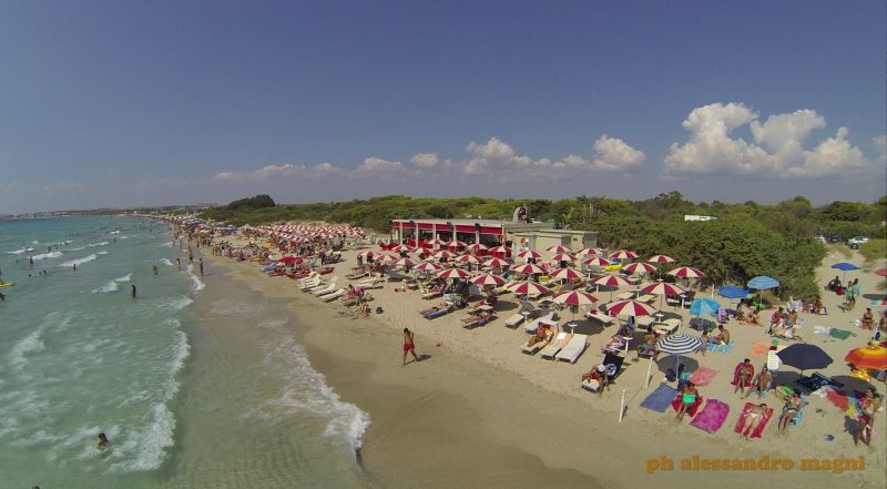 Lido Sottovento