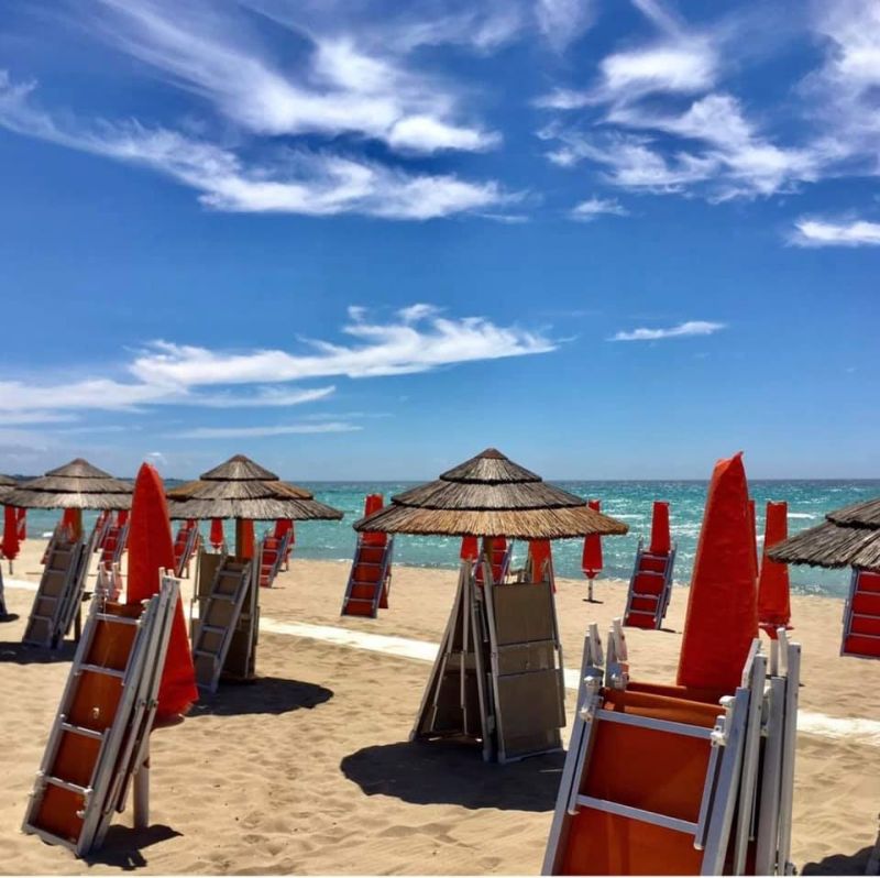 La Spiaggetta Club