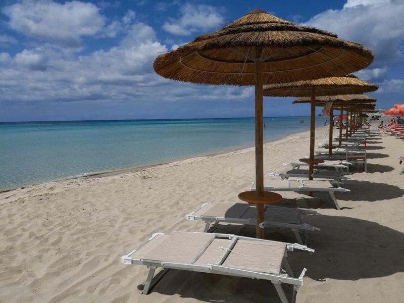 La Spiaggetta Club