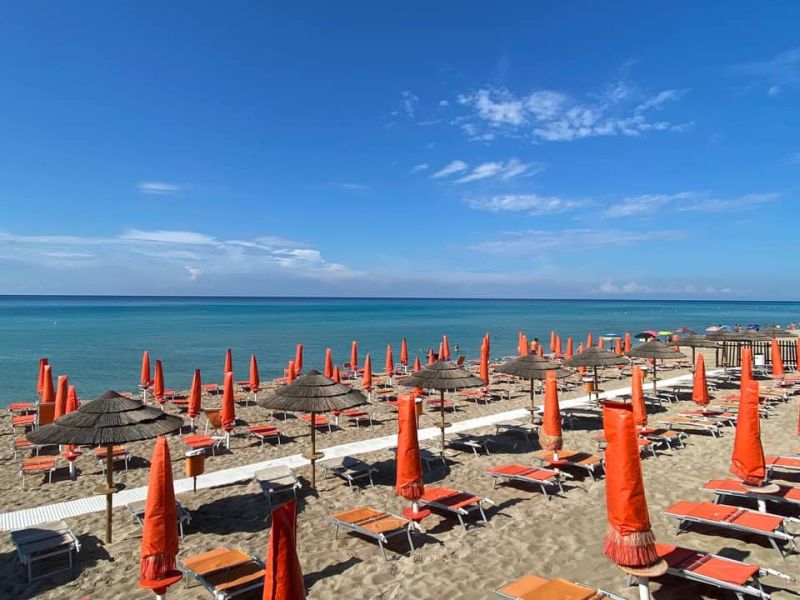 La Spiaggetta Club