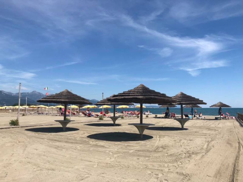 Bagni Tropicana
