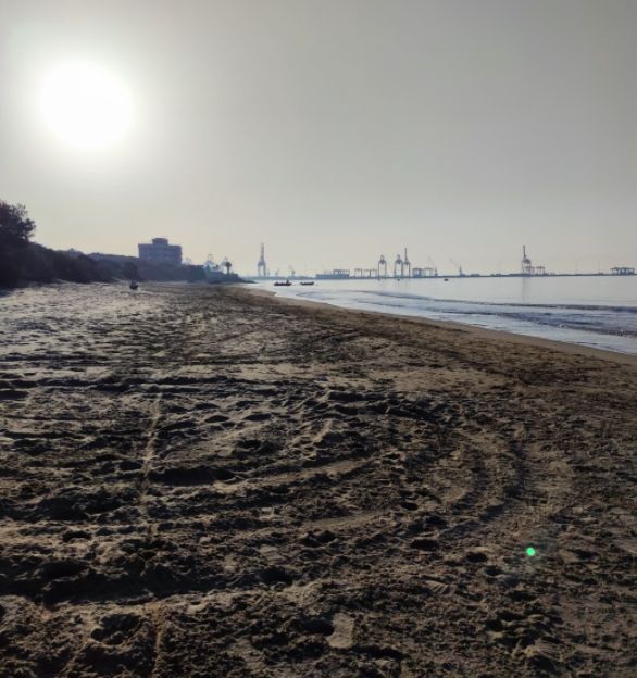 Lido Azzurro